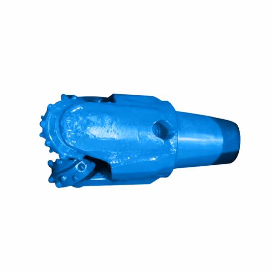 D Miningwell Tricone Carbide Bits 12 1/4 IADC 537 TCI Rolo Furo Broca Preço Tricone Dril Bits para Minimg